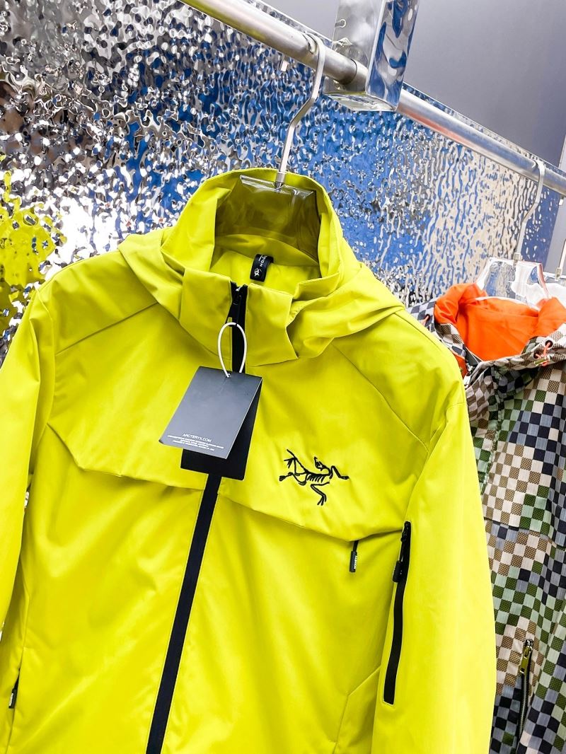 Arcteryx Outwear